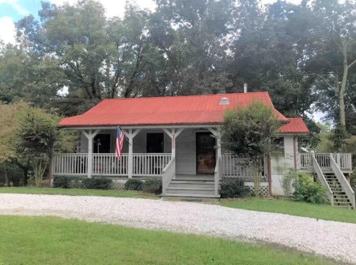 Pigeon Ridge Cabin Cumberland State Park 2B 2B كروسفيل المظهر الخارجي الصورة